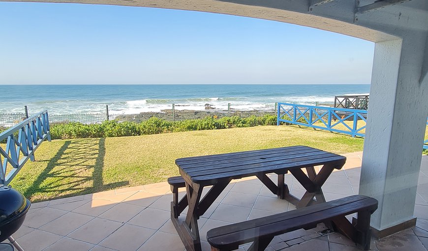 Welcome to 2 Le Paradis in Ballito, KwaZulu-Natal, South Africa