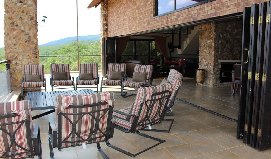 Itaga View is a luxurious holiday house nestled in Mabalingwe Game Reserve, Bela Bela, Limpopo