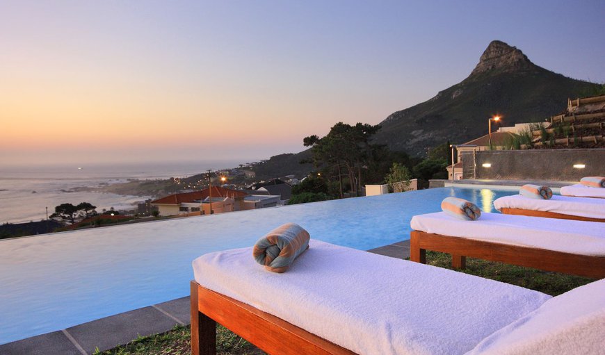 Welcome to Crystal View! in Camps Bay, Cape Town, Western Cape, South Africa