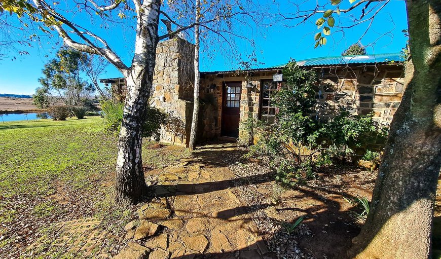 Three-bedroom Farmhouse: View (from property/room)