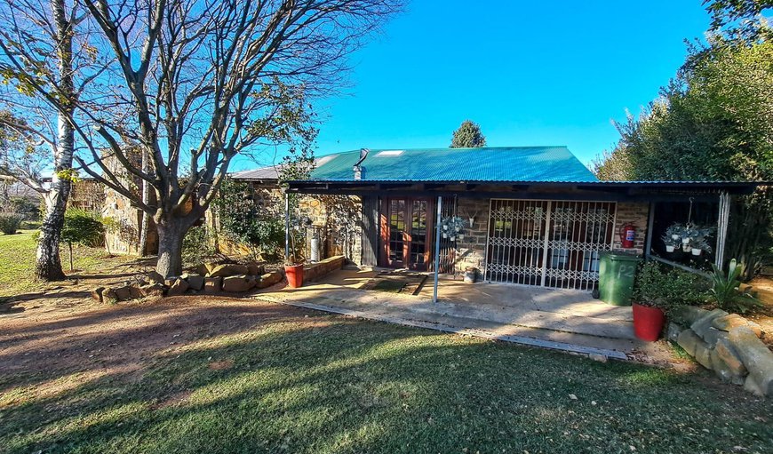 Three-bedroom Farmhouse: View (from property/room)