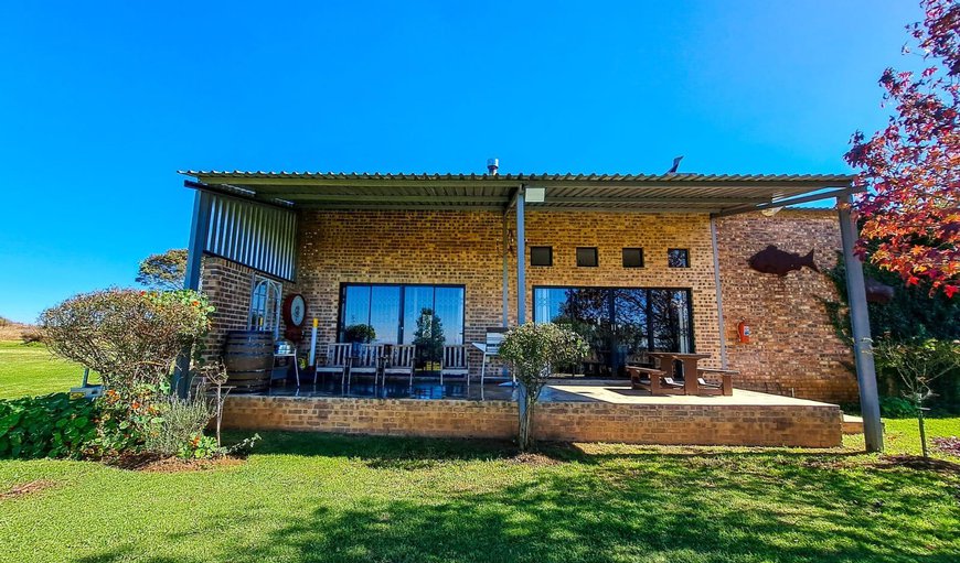 Two-bedroom Cottage: View (from property/room)