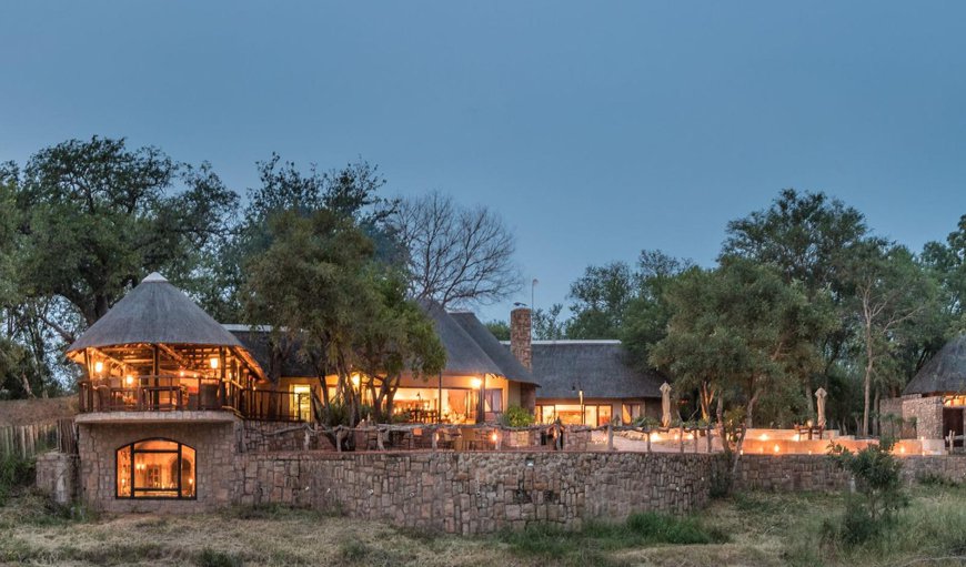 Welcome to Shumbalala Game Lodge in Hoedspruit, Limpopo, South Africa