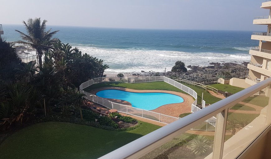 Welcome to 208 Les Mouettes in Ballito, KwaZulu-Natal, South Africa