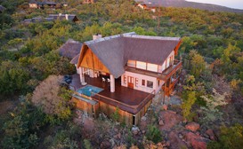 Khutso Lodge image