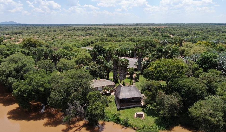 The ranch hosts a lot of species of game, such as giraffe, zebra, kudu, gemsbok, crocodile, and leopard. The ranch hosts a lot of species of game, such as giraffe, zebra, kudu, gemsbok, crocodile, and leopard.