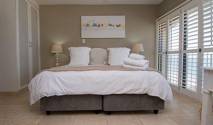 504 Bermudas: Bedroom
