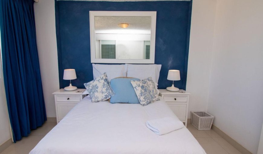 804 Marbella: Bedroom