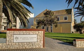 Atlantic Garden Boutique Hotel image