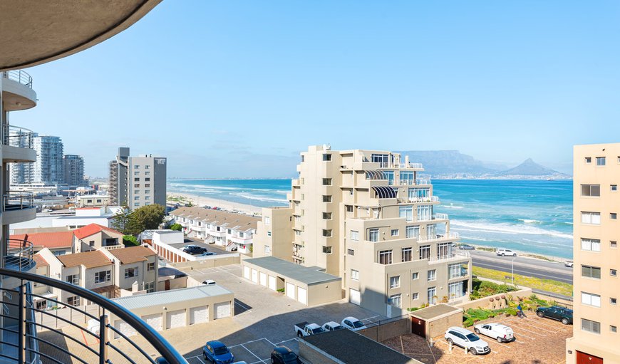 Welcome to West Coast Ocean View in Bloubergstrand, Cape Town, Western Cape, South Africa