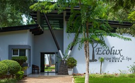 Ecolux Boutique Hotel Kruger image