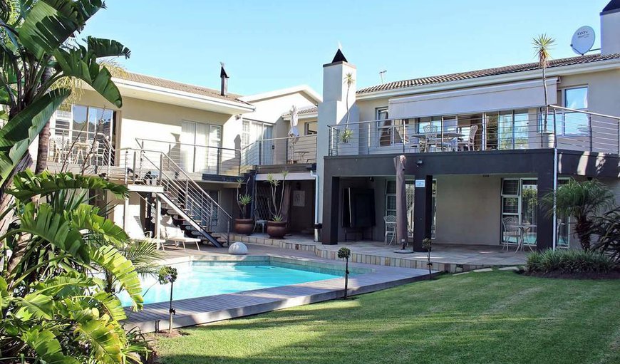Welcome to Eversview Guesthouse in Durbanville, Cape Town, Western Cape, South Africa