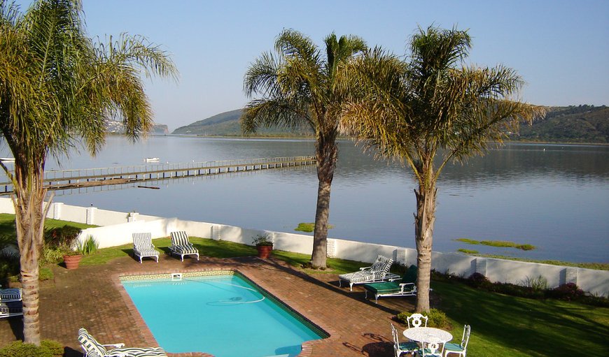 Welcome to Point Lodge in Kanonkop, Knysna, Western Cape, South Africa