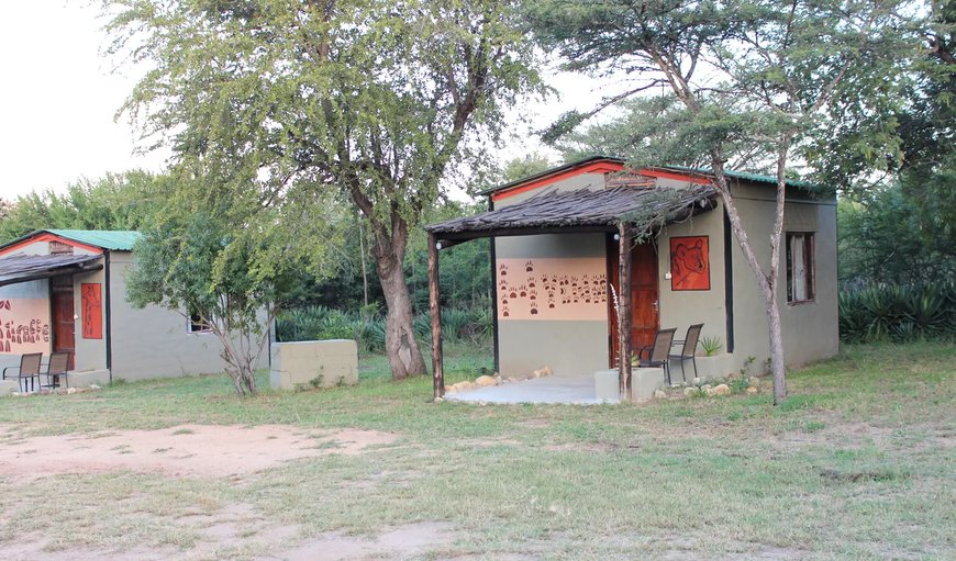 Welcome to Masango Camp in Hoedspruit, Limpopo, South Africa