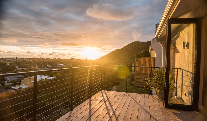 Welcome to Ridge House! in Northcliff - Hermanus, Hermanus, Western Cape, South Africa