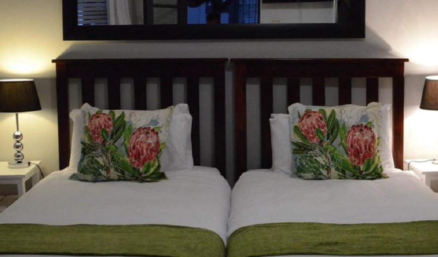 Family Room - This room is furnished with a King size bed, that can be converted into twin beds, and a bunk bed Family Room - This room is furnished with a King size bed, that can be converted into twin beds, and a bunk bed