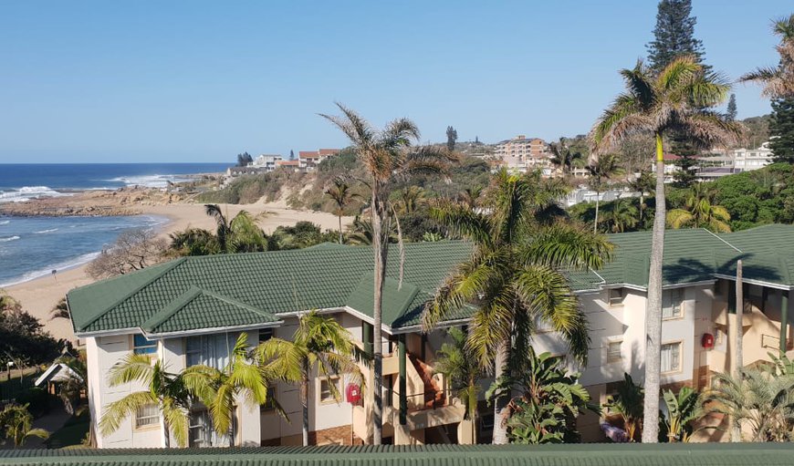 Welcome to Ramsgate Palms 48 in Ramsgate, KwaZulu-Natal, South Africa