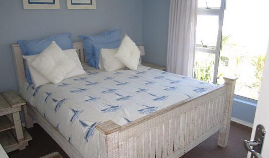 Ramsgate Palms 47: Bedroom