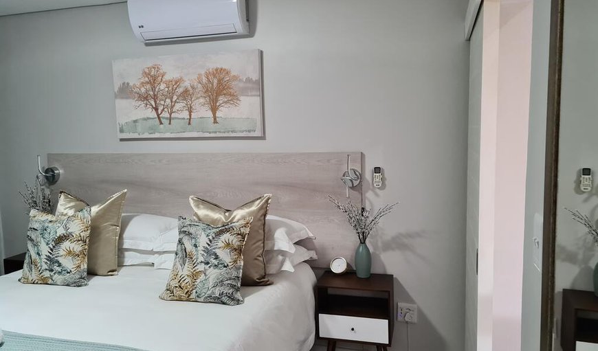 Villa Casa 16 - Each bedroom is furnished with a king size bed that can be converted into two single beds on request Villa Casa 16 - Each bedroom is furnished with a king size bed that can be converted into two single beds on request