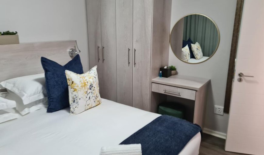 Villa Casa 16 - Each bedroom is furnished with a king size bed that can be converted into two single beds on request Villa Casa 16 - Each bedroom is furnished with a king size bed that can be converted into two single beds on request