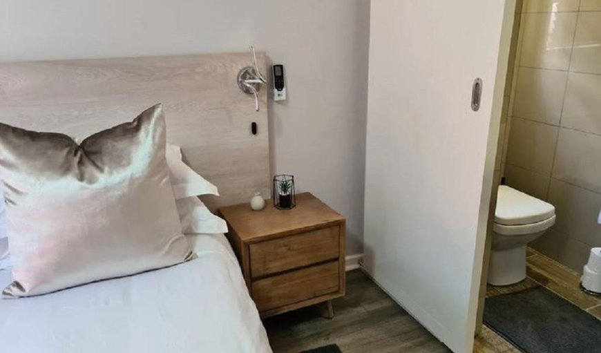 Villa Casa 15 - Each bedroom is furnished with a king size bed that can be converted into two single beds on request Villa Casa 15 - Each bedroom is furnished with a king size bed that can be converted into two single beds on request