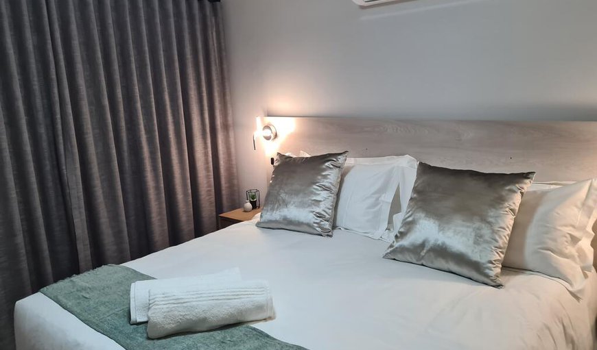 Villa Casa 7 - Each bedroom is furnished with a king size bed that can be converted into two single beds on request Villa Casa 7 - Each bedroom is furnished with a king size bed that can be converted into two single beds on request