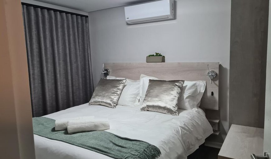 Villa Casa 7 - Each bedroom is furnished with a king size bed that can be converted into two single beds on request Villa Casa 7 - Each bedroom is furnished with a king size bed that can be converted into two single beds on request