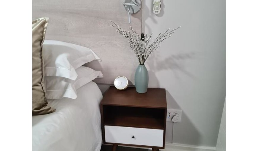 Villa Casa 16 - Each bedroom is furnished with a king size bed that can be converted into two single beds on request Villa Casa 16 - Each bedroom is furnished with a king size bed that can be converted into two single beds on request