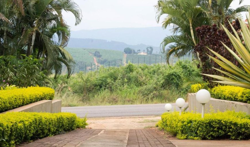 Welcome to St George's Guest House in Georges valley, Tzaneen, Limpopo, South Africa