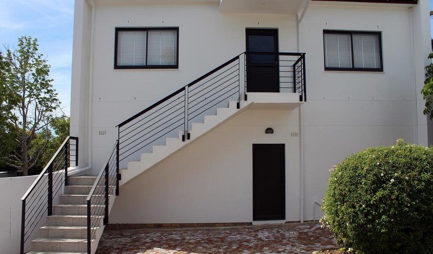 16 Rhodes-North Self-Catering Apartments offers comfortable self-catering units