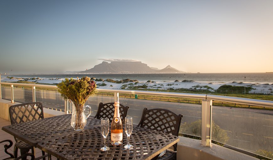 Welcome to C101 Sea Spray in Table View, Cape Town, Western Cape, South Africa