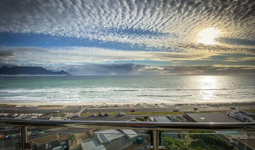 Welcome to 707 Infinity in Bloubergstrand, Cape Town, Western Cape, South Africa