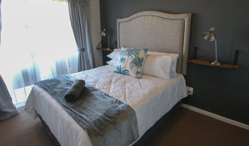 Goose Valley Golf Estate - J6: Main Bedroom