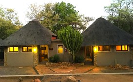 Mabalingwe Elephant Lodge image