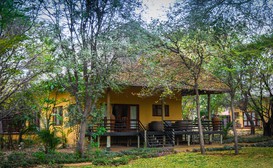 Bush Villas on Kruger. image