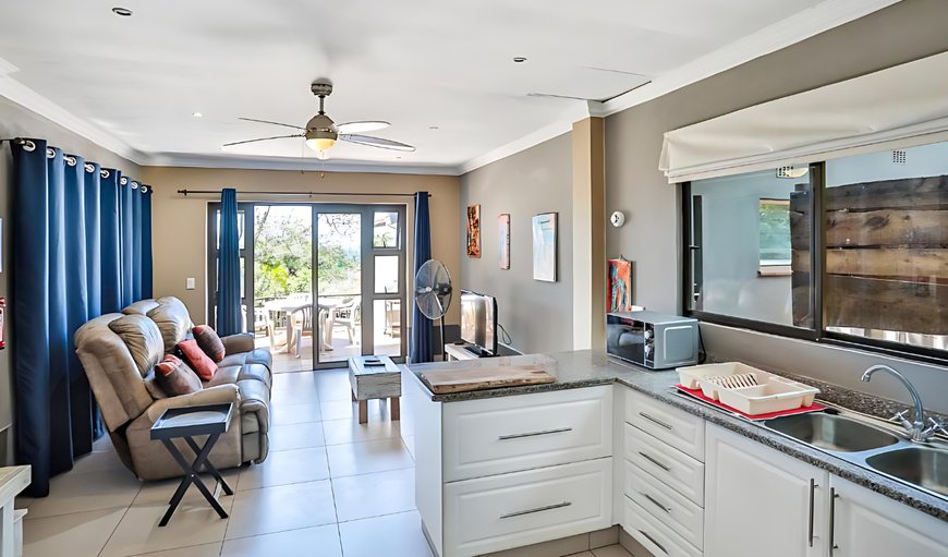 Zur See - 50m2 Private apartments with Braai - Self catering in Ballito, KwaZulu-Natal, South Africa