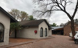 Sion Guest House image