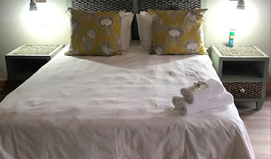 Room 3 Family With Full En-Suite: Queen With Full En-Suite