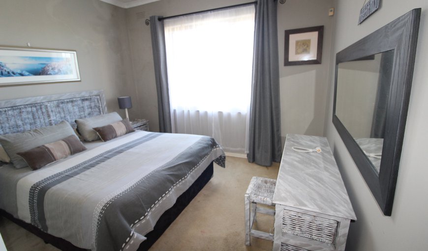 La Corsica 9: Bedroom