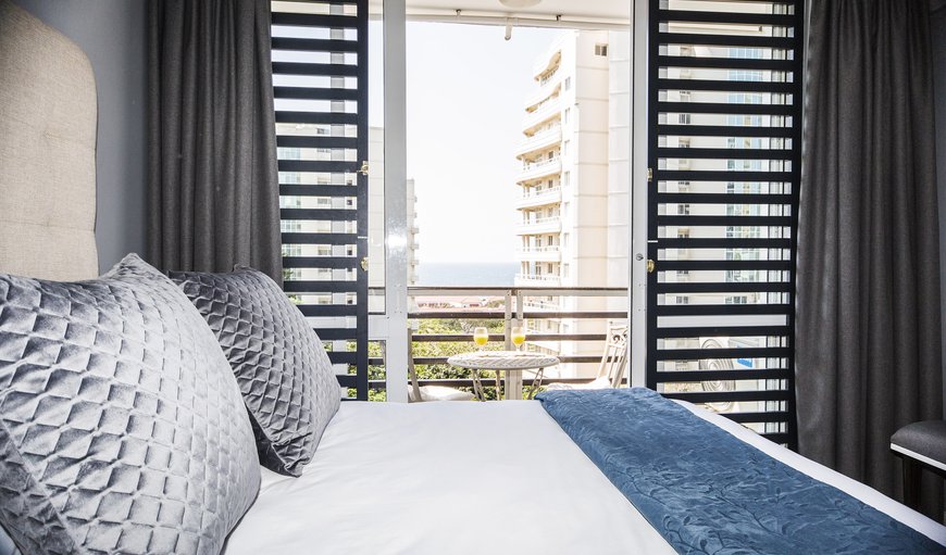 304 Lighthouse Quarter: Bedroom with 2 Double beds
