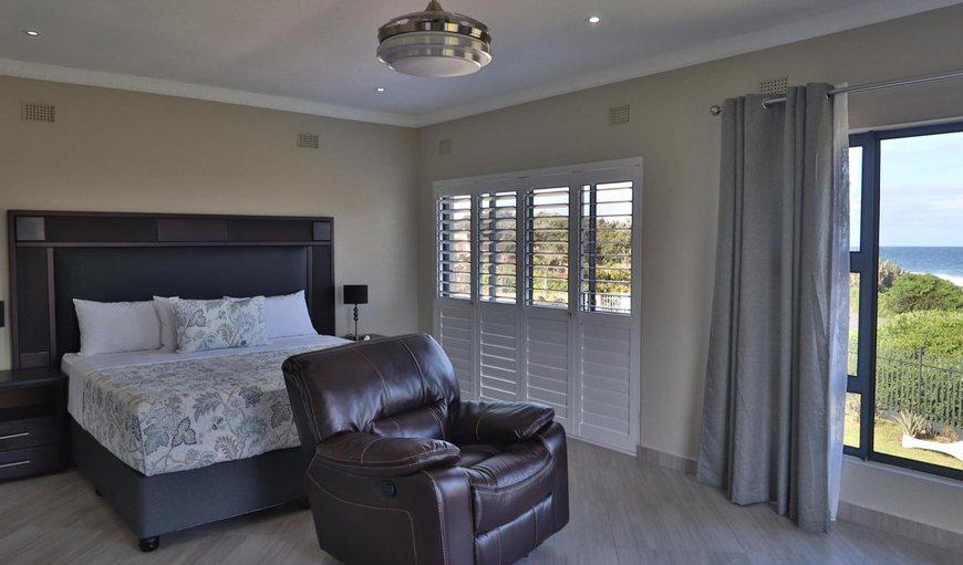 Three of the bedrooms each contain a king size bed, of which two are extra length, and the fourth bedroom has a queen size bed Three of the bedrooms each contain a king size bed, of which two are extra length, and the fourth bedroom has a queen size bed