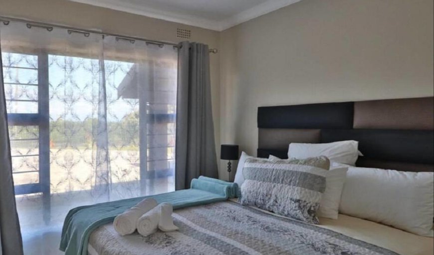 Three of the bedrooms each contain a king size bed, of which two are extra length, and the fourth bedroom has a queen size bed Three of the bedrooms each contain a king size bed, of which two are extra length, and the fourth bedroom has a queen size bed