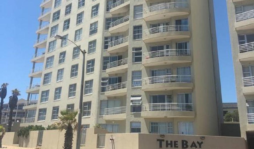 The Bay A801 Apartment exterior