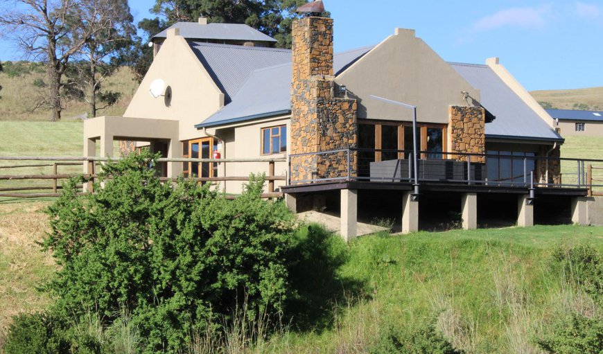 Property / Building in Wakkerstroom, Mpumalanga, South Africa