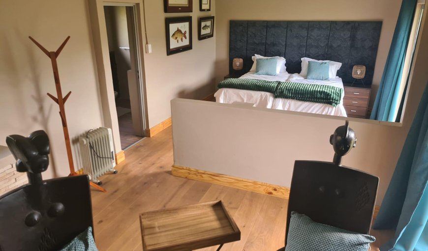 Fisherman's Cottage: Photo of the whole room