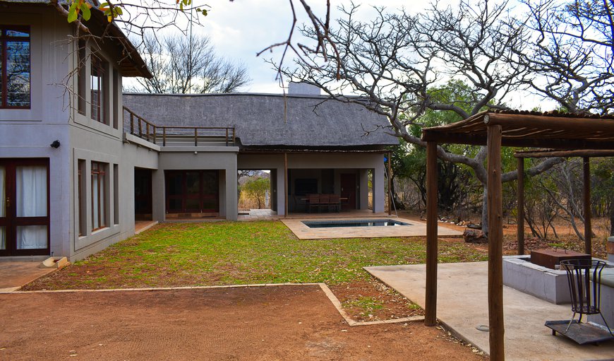 Welcome to Zebula House 165 in Bela Bela (Warmbaths), Limpopo, South Africa