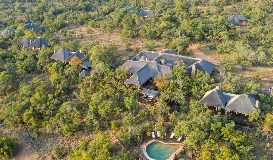 Welcome to Tintswalo Family Camp in Vaalwater, Limpopo, South Africa