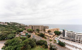 Amazing Sea View Apartment image