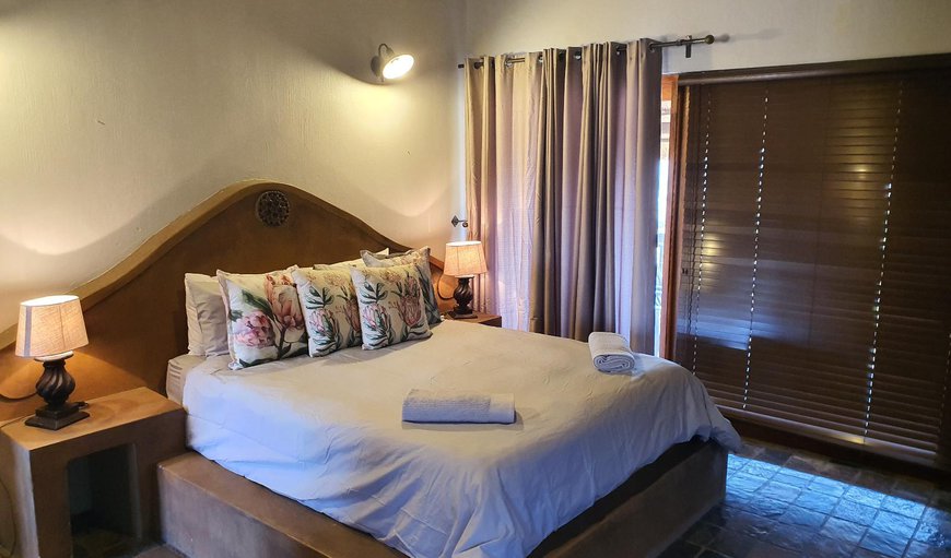 Hadeda Lodge, Mabalingwe: Bedroom