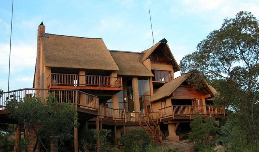 Welcome to Ngong Hill in Mabalingwe Nature Reserve, Bela Bela (Warmbaths), Limpopo, South Africa